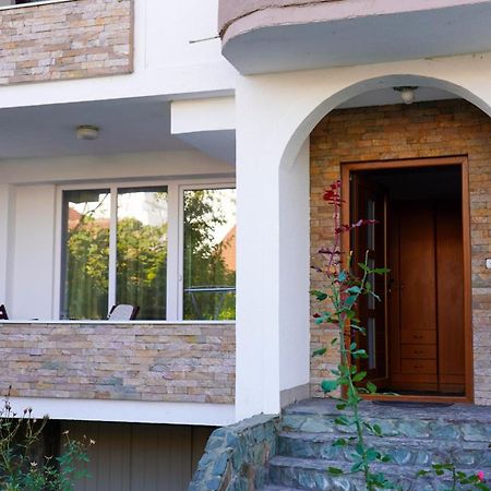 Ivan Apartment สโกเปีย ภายนอก รูปภาพ